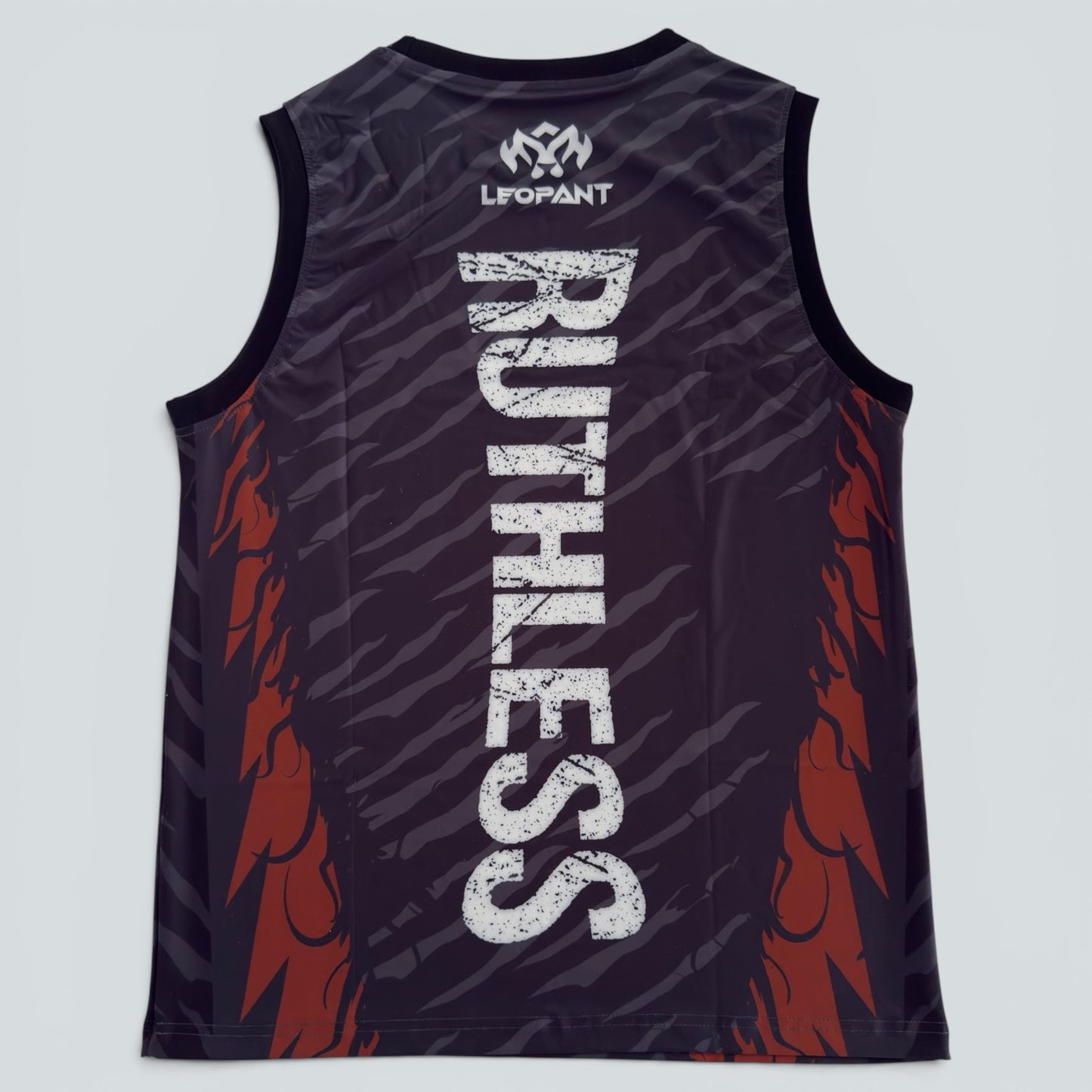 LEOPANT APEX TIGER: RUTHLESS