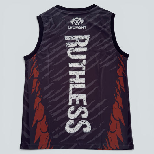 LEOPANT APEX TIGER: RUTHLESS