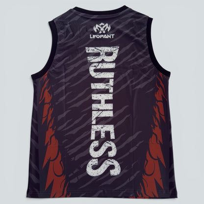 LEOPANT APEX TIGER: RUTHLESS