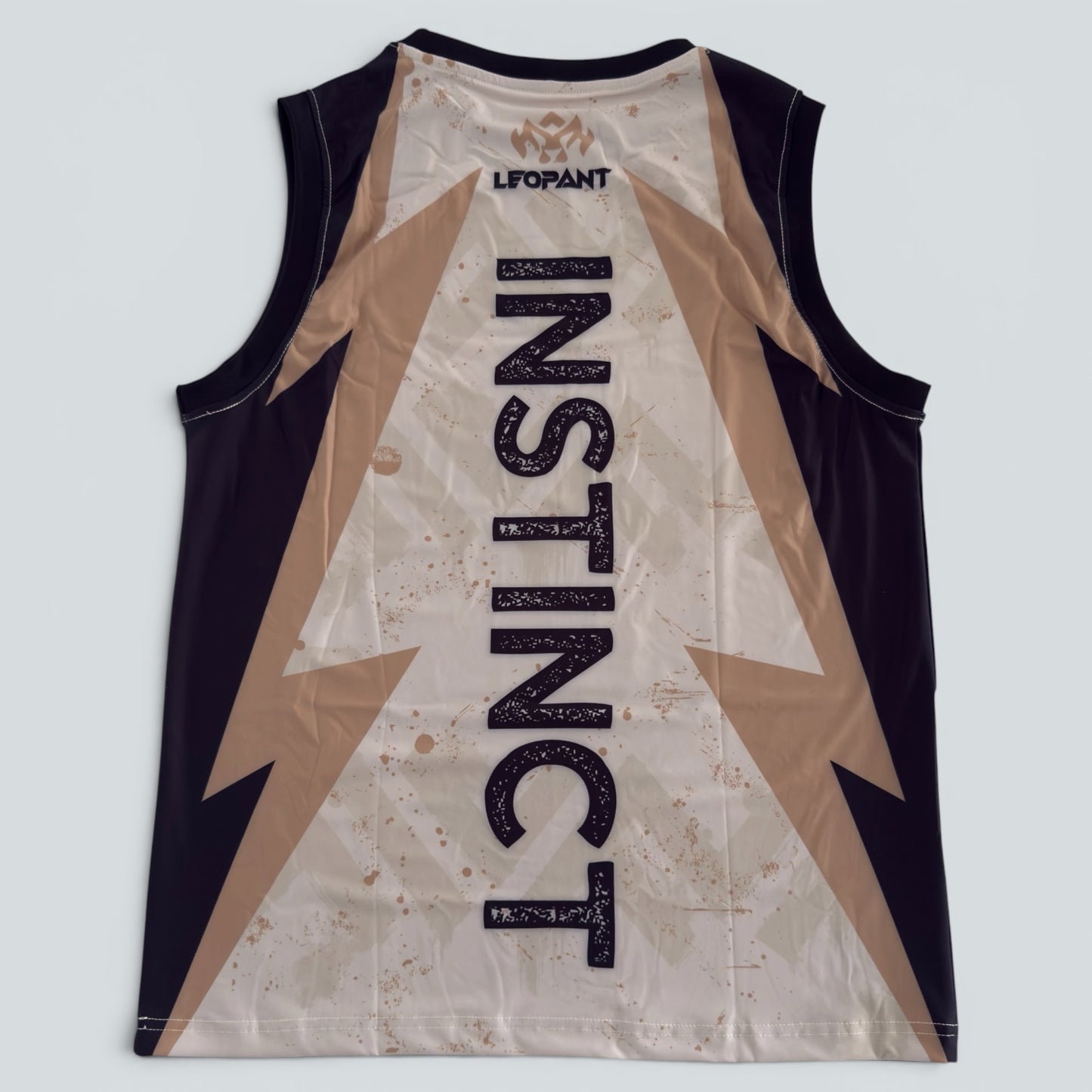 LEOPANT APEX WOLF: INSTINCT