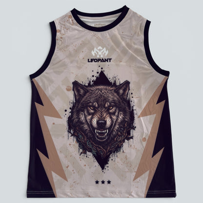 LEOPANT APEX WOLF: INSTINCT